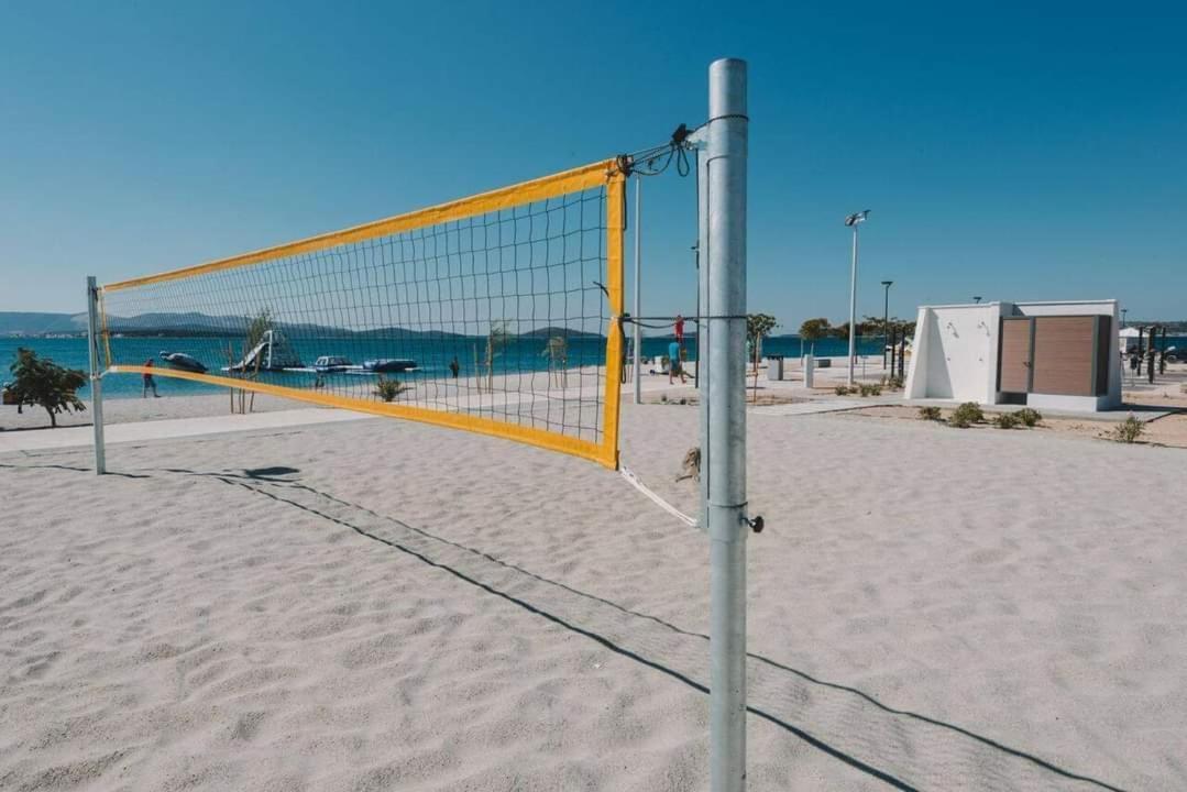 Apartman Dawidh Šibenik Eksteriør bilde
