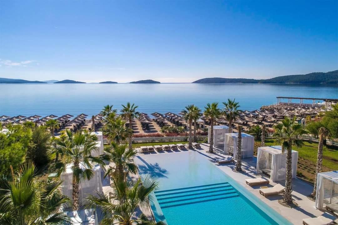 Apartman Dawidh Šibenik Eksteriør bilde