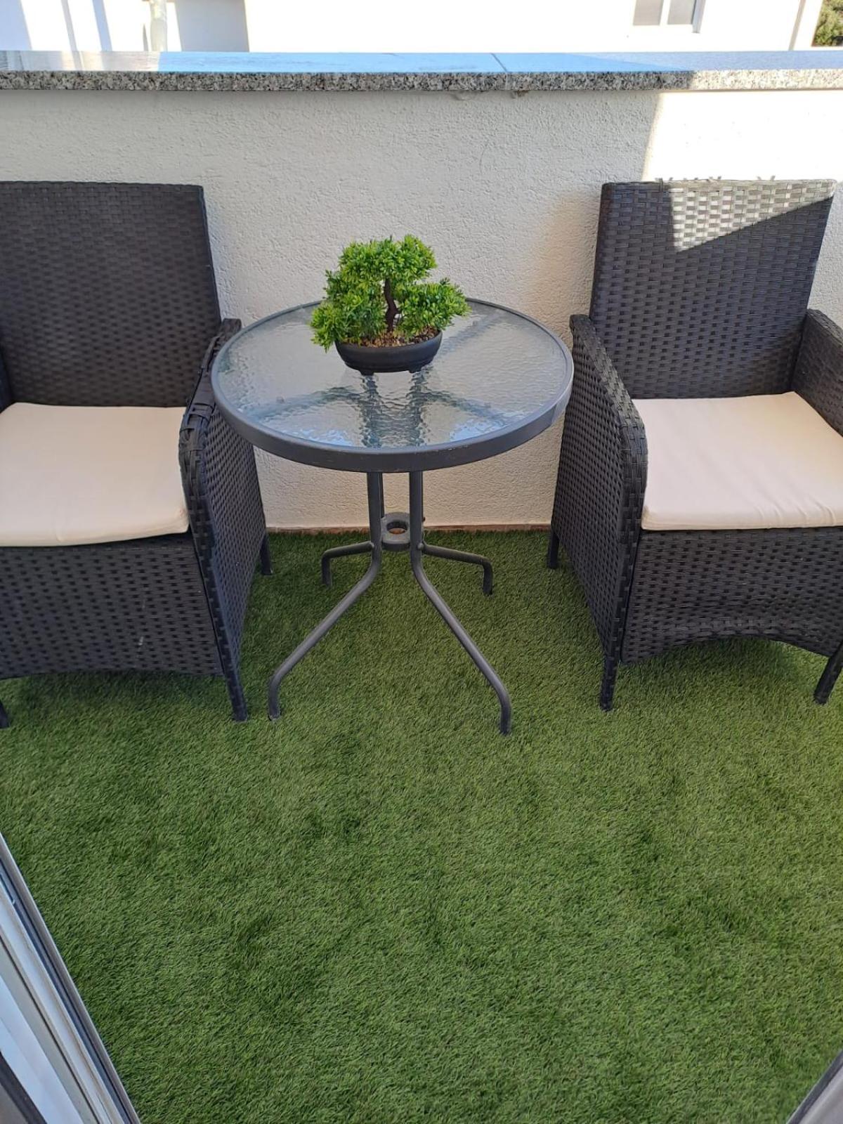 Apartman Dawidh Šibenik Rom bilde