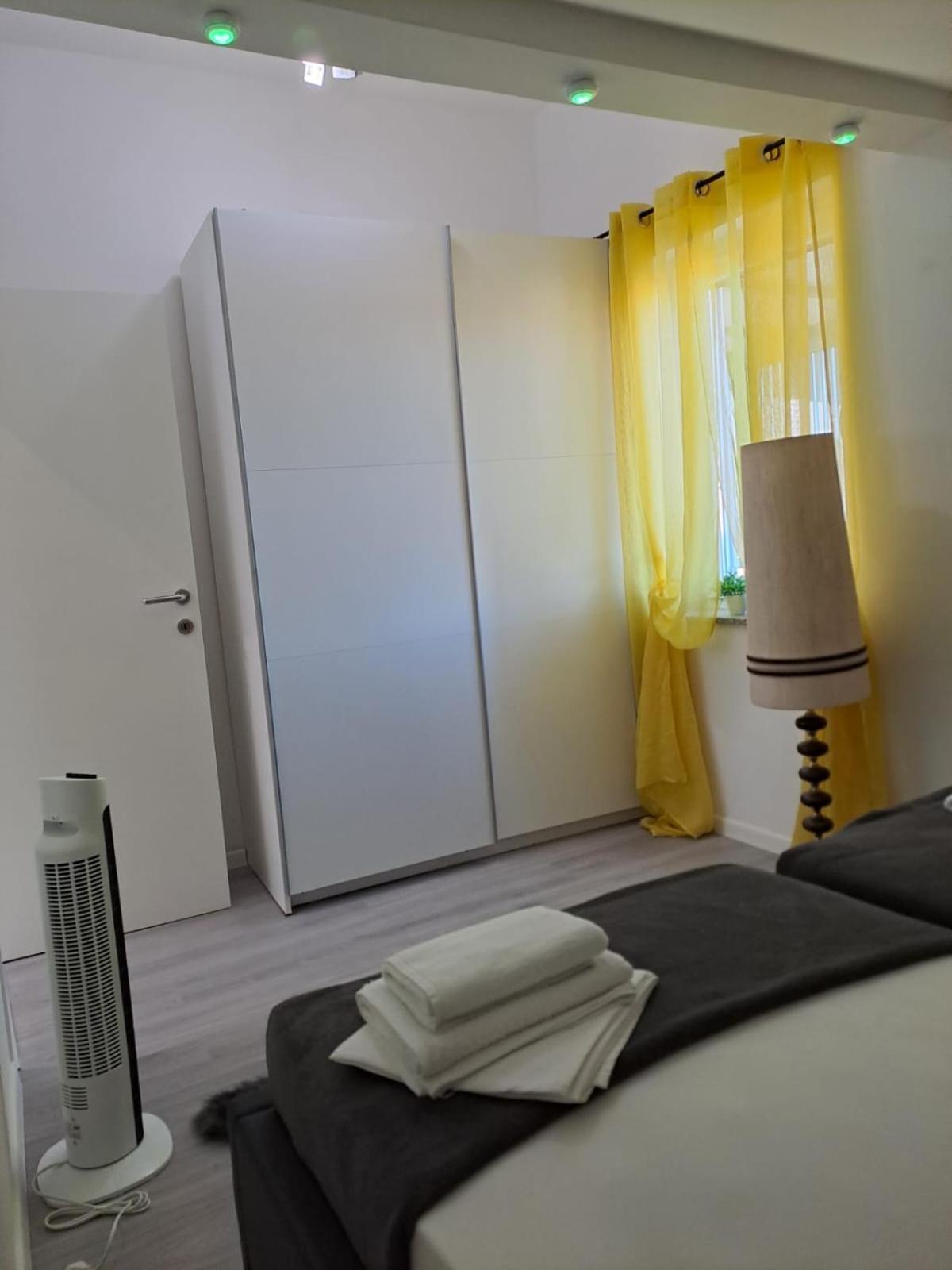 Apartman Dawidh Šibenik Rom bilde