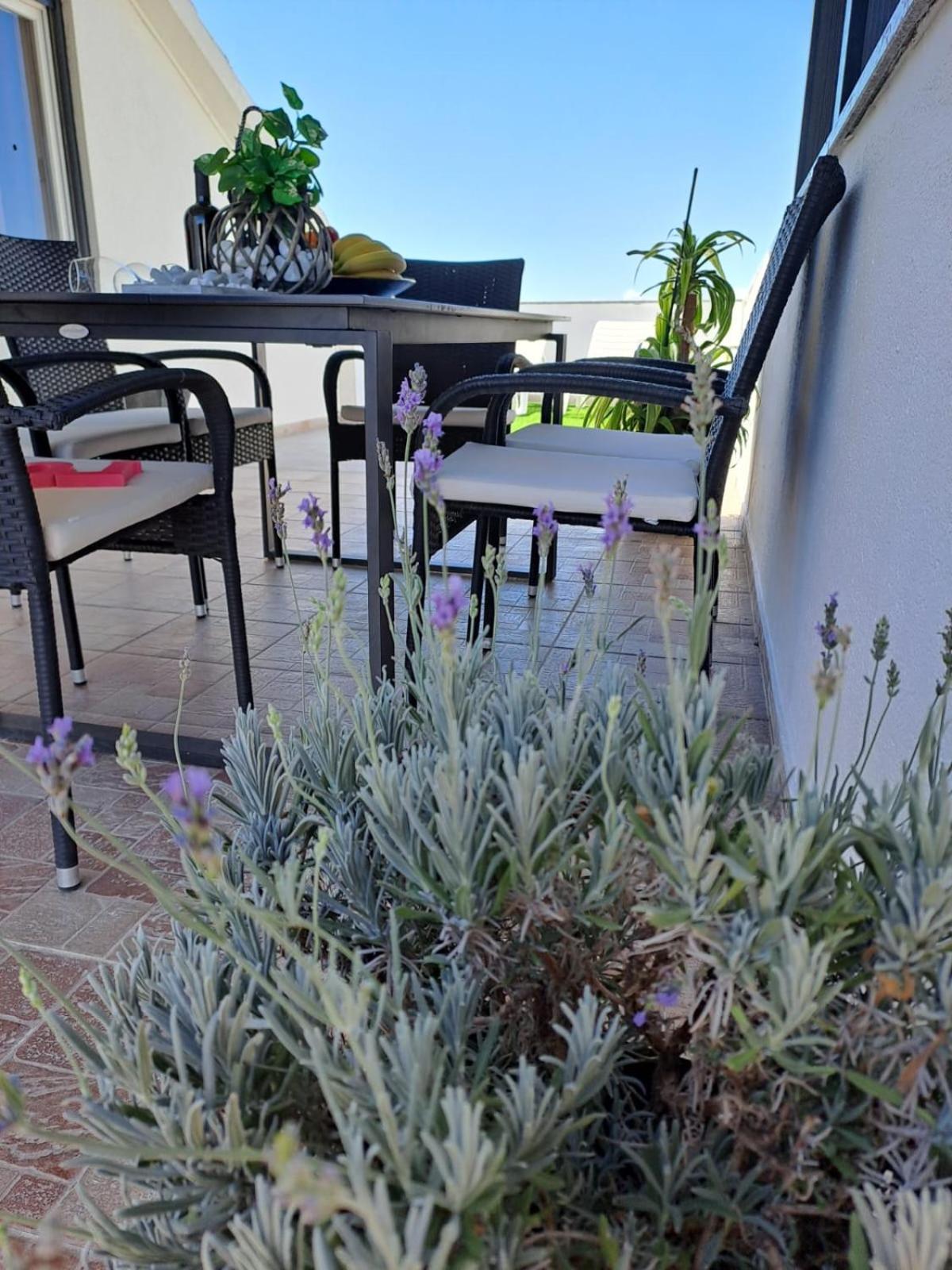 Apartman Dawidh Šibenik Rom bilde